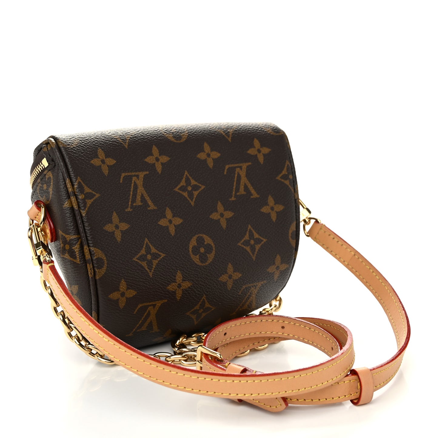 Monogram Mini Bumbag