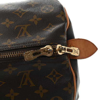 Louis Vuitton Monogram Keepall 60 21 of 22