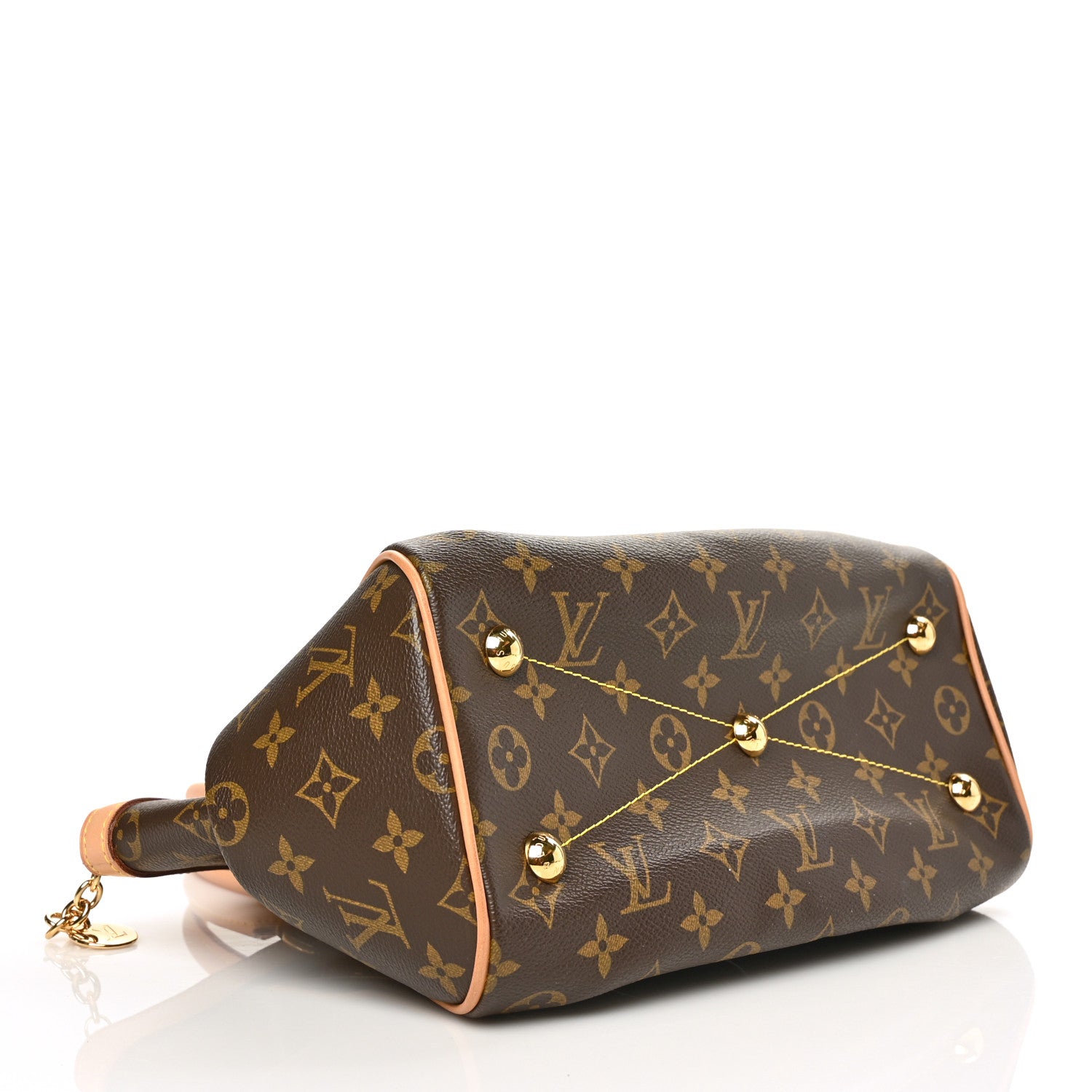 Louis Vuitton Monogram Tivoli PM 4 of 6