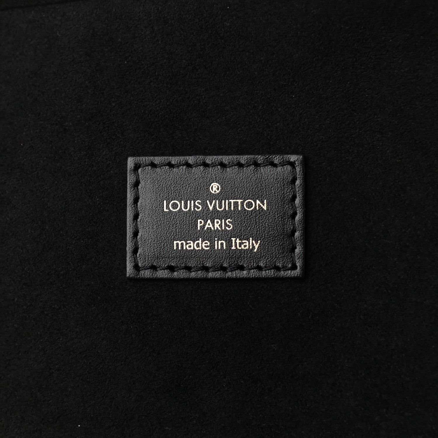 Louis Vuitton Reverse Monogram Vanity PM 6 of 10