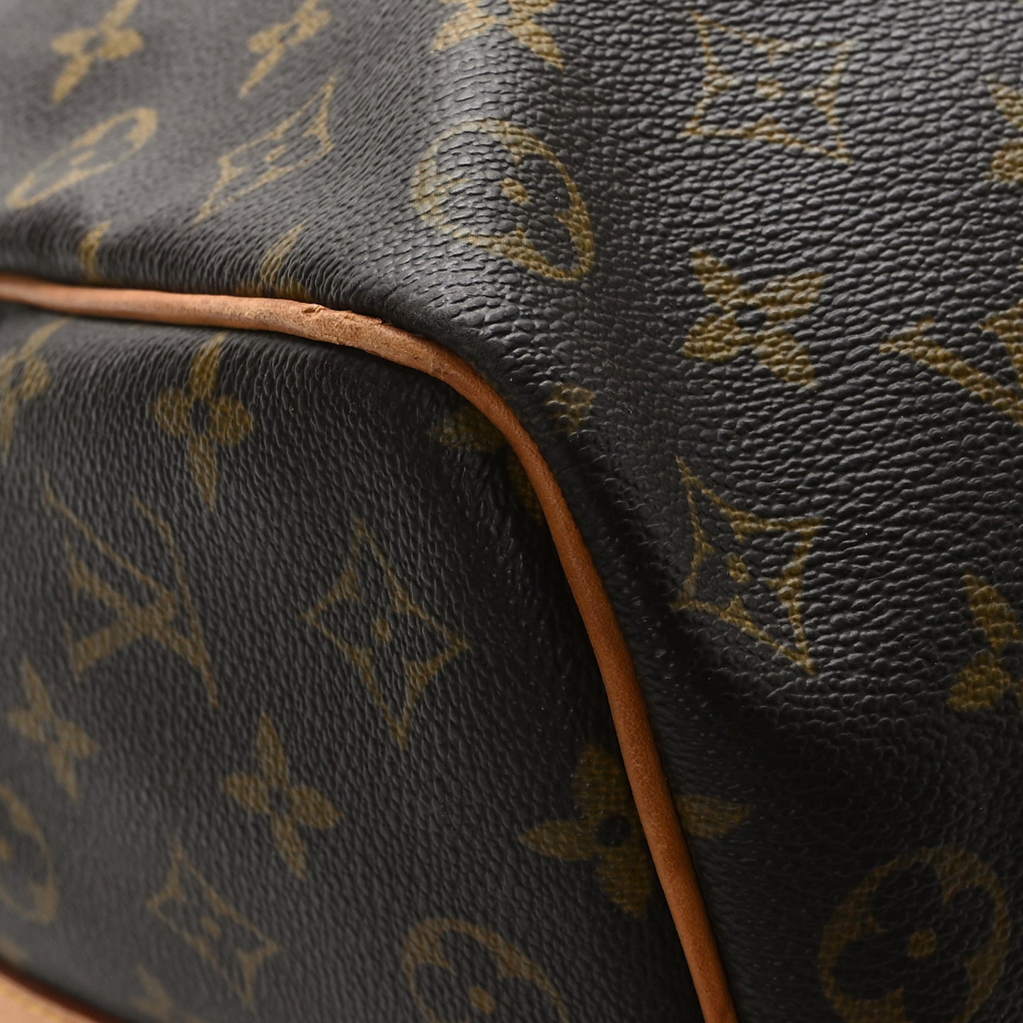Monogram Keepall Bandouliere 50