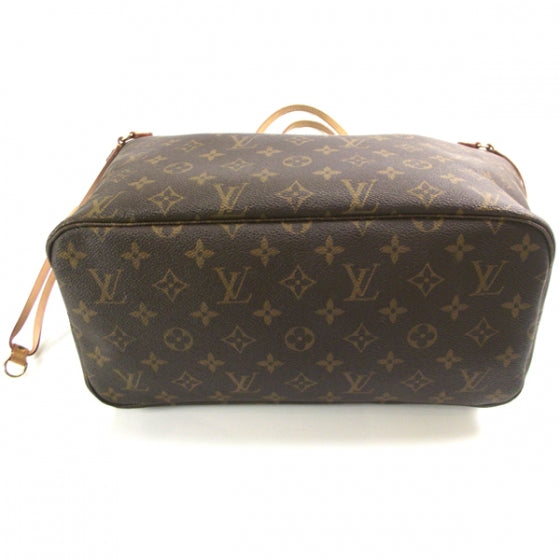 Monogram Neverfull MM