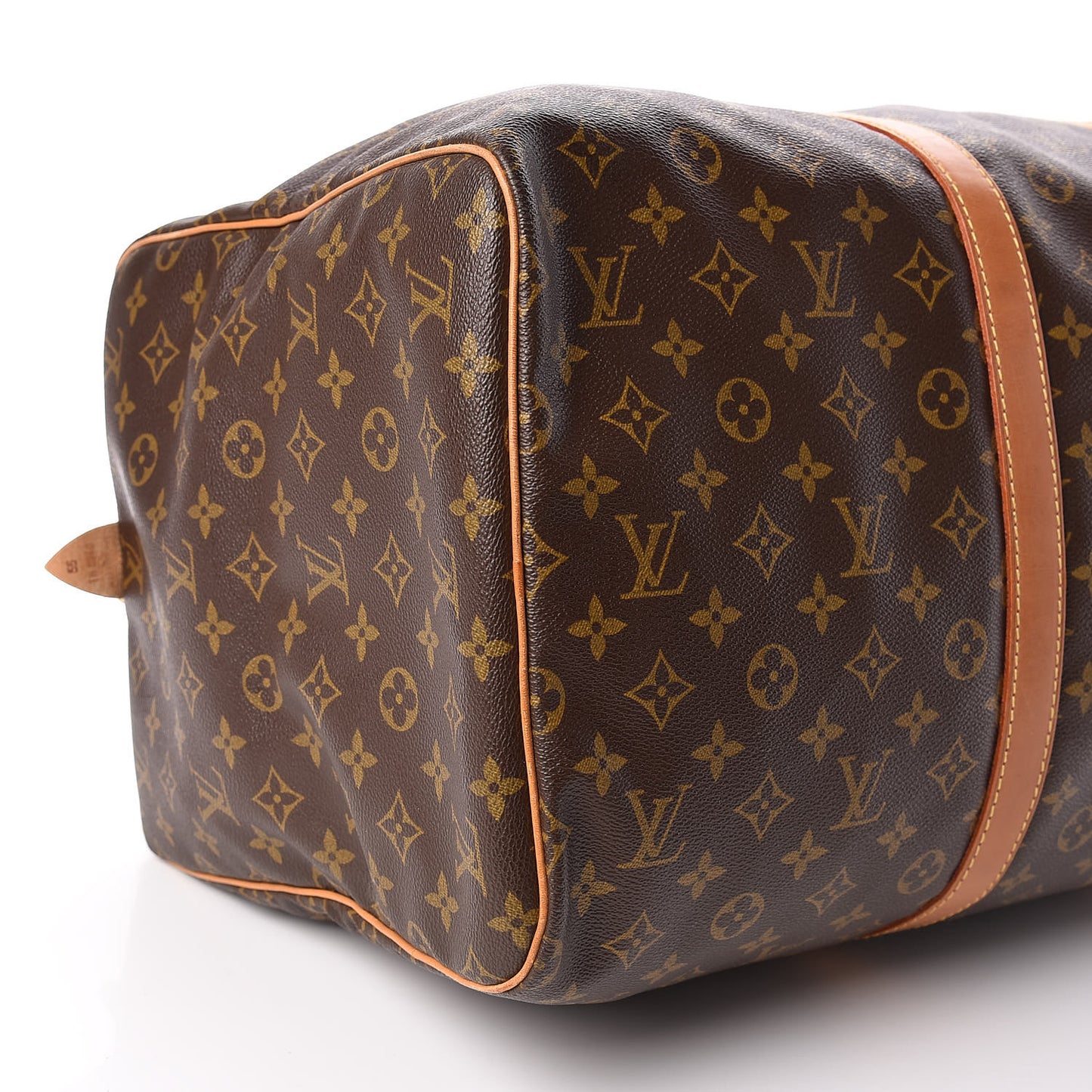Monogram Sac Souple 55