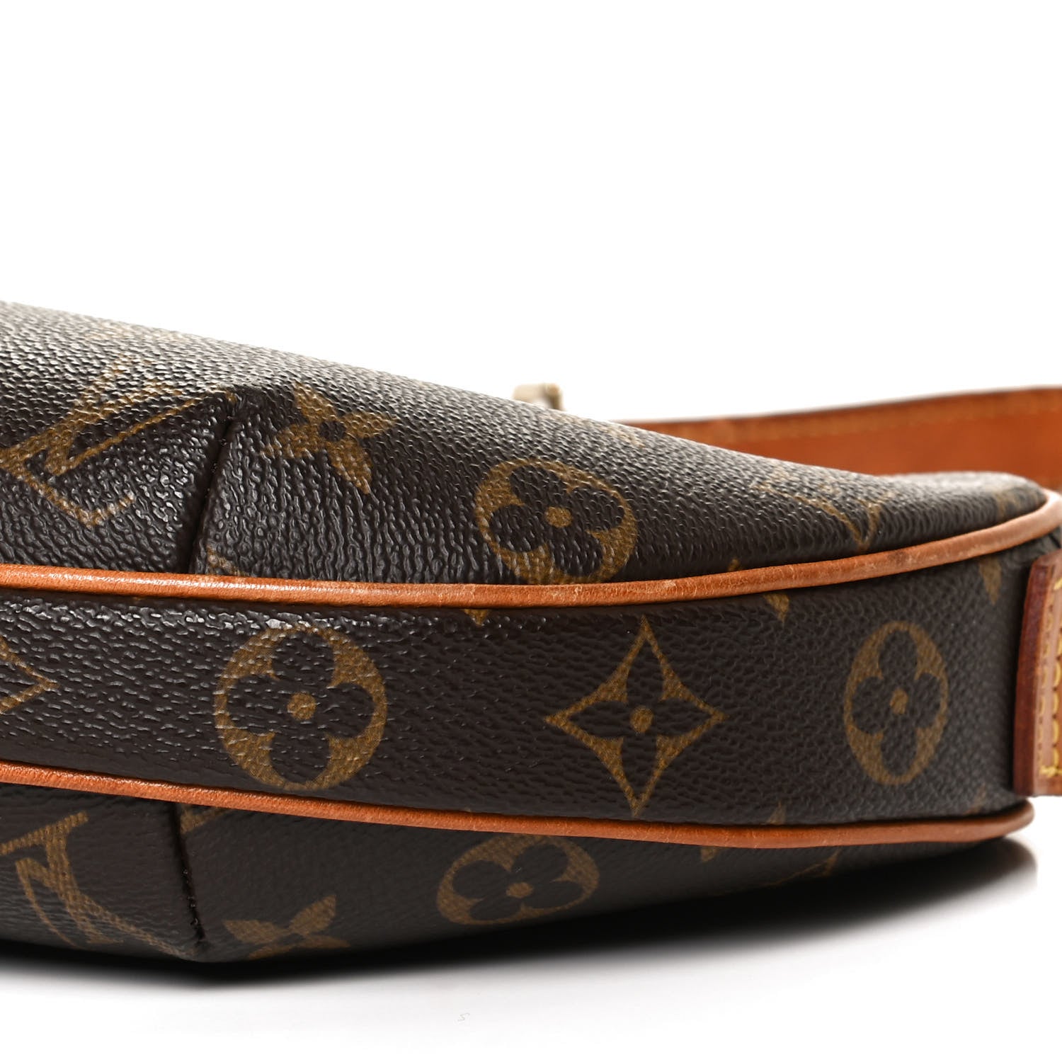 Louis Vuitton Monogram Croissant PM 8 of 9