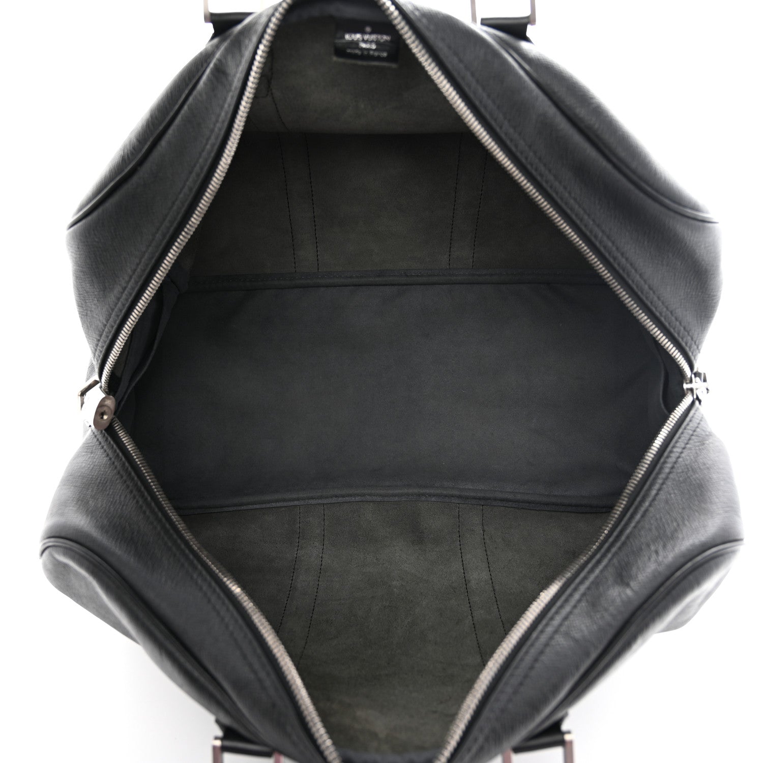Louis Vuitton Taiga Kendall PM Acajou 4 of 12