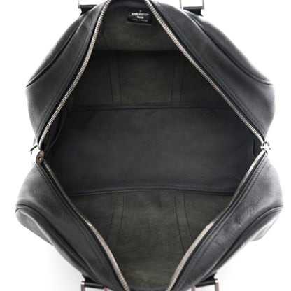 Louis Vuitton Taiga Kendall PM Acajou 4 of 12