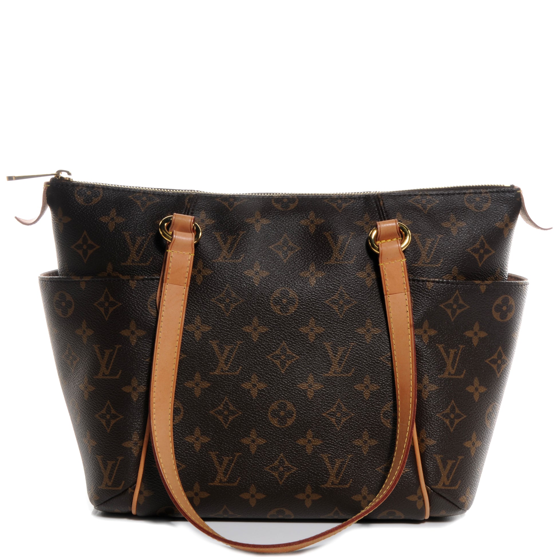 Louis Vuitton Monogram Totally PM 1 of 9