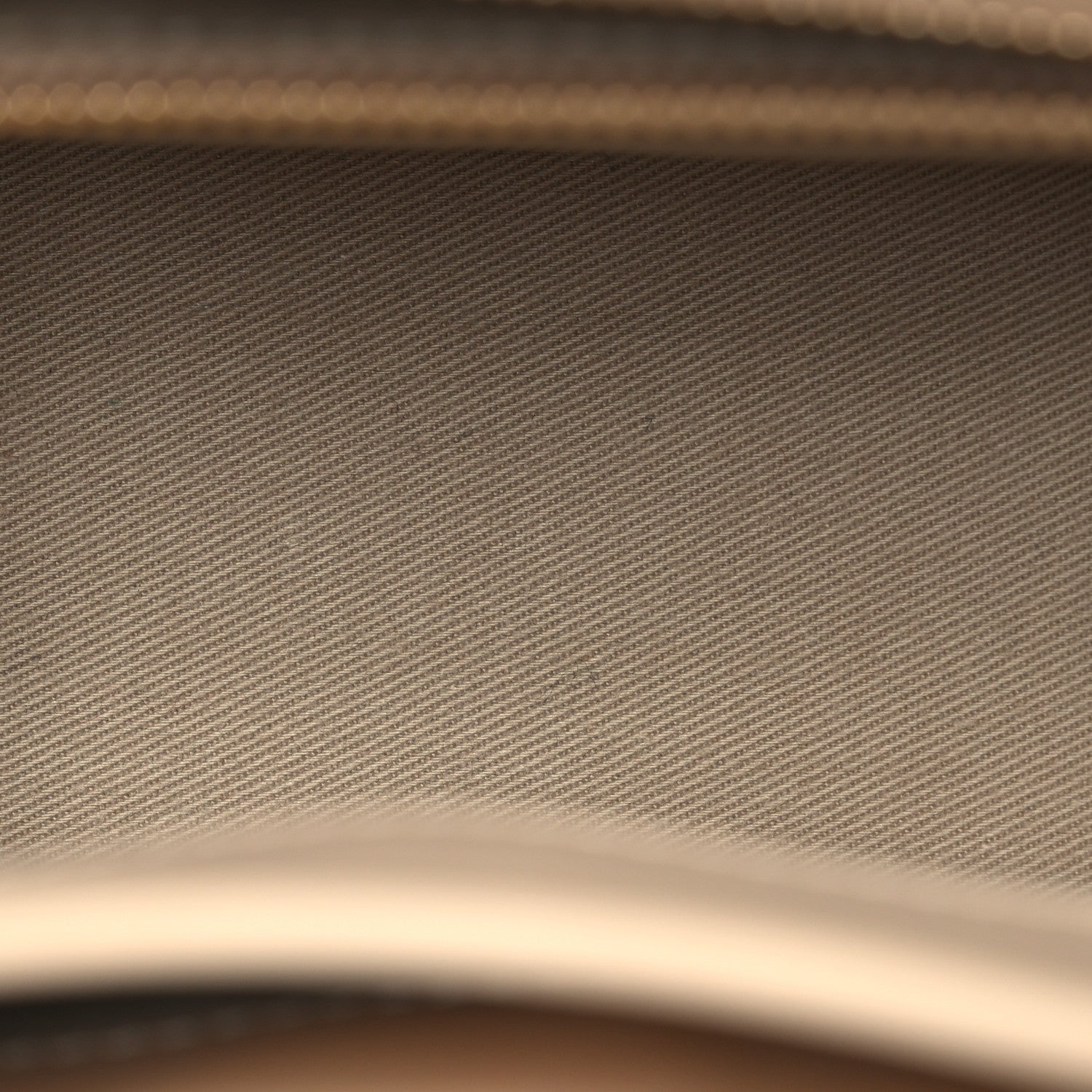 Chloe Calfskin Mini Tess Day Bag Sweet Beige 5 of 14