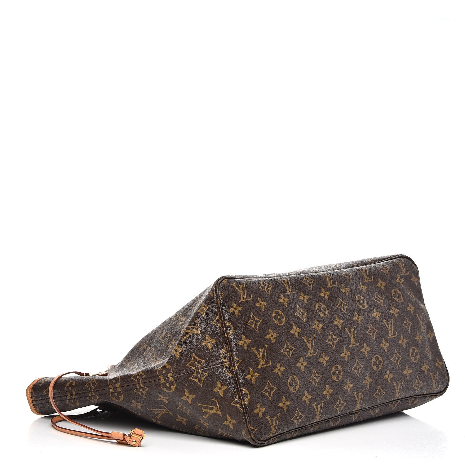 Louis Vuitton Monogram Neo Neverfull GM 5 of 16