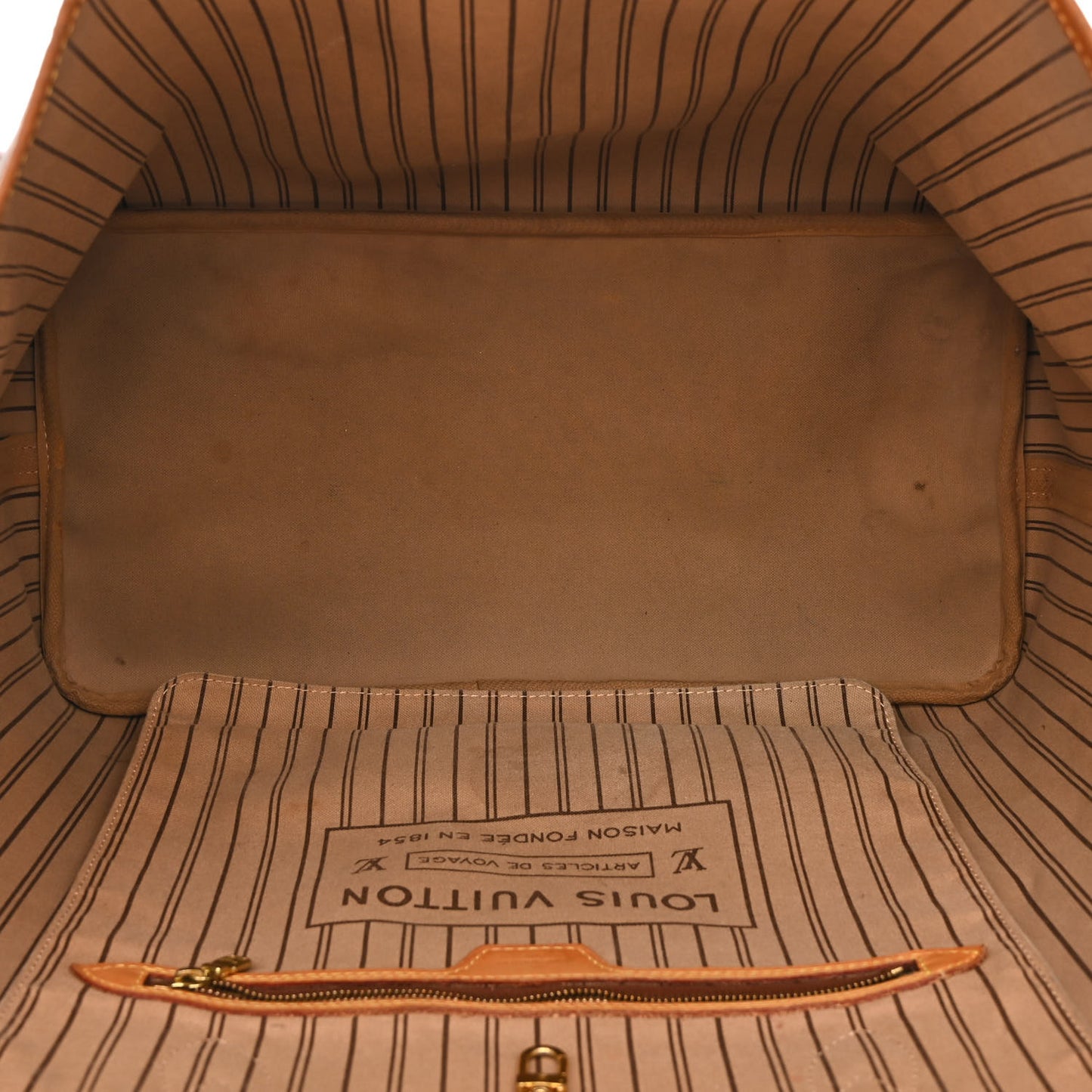 Monogram Neo Neverfull GM