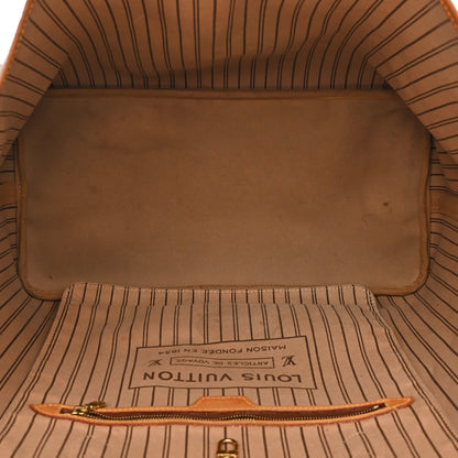 Louis Vuitton Monogram Neo Neverfull GM 5 of 16