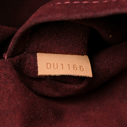 Louis Vuitton Monogram Melie 7 of 15