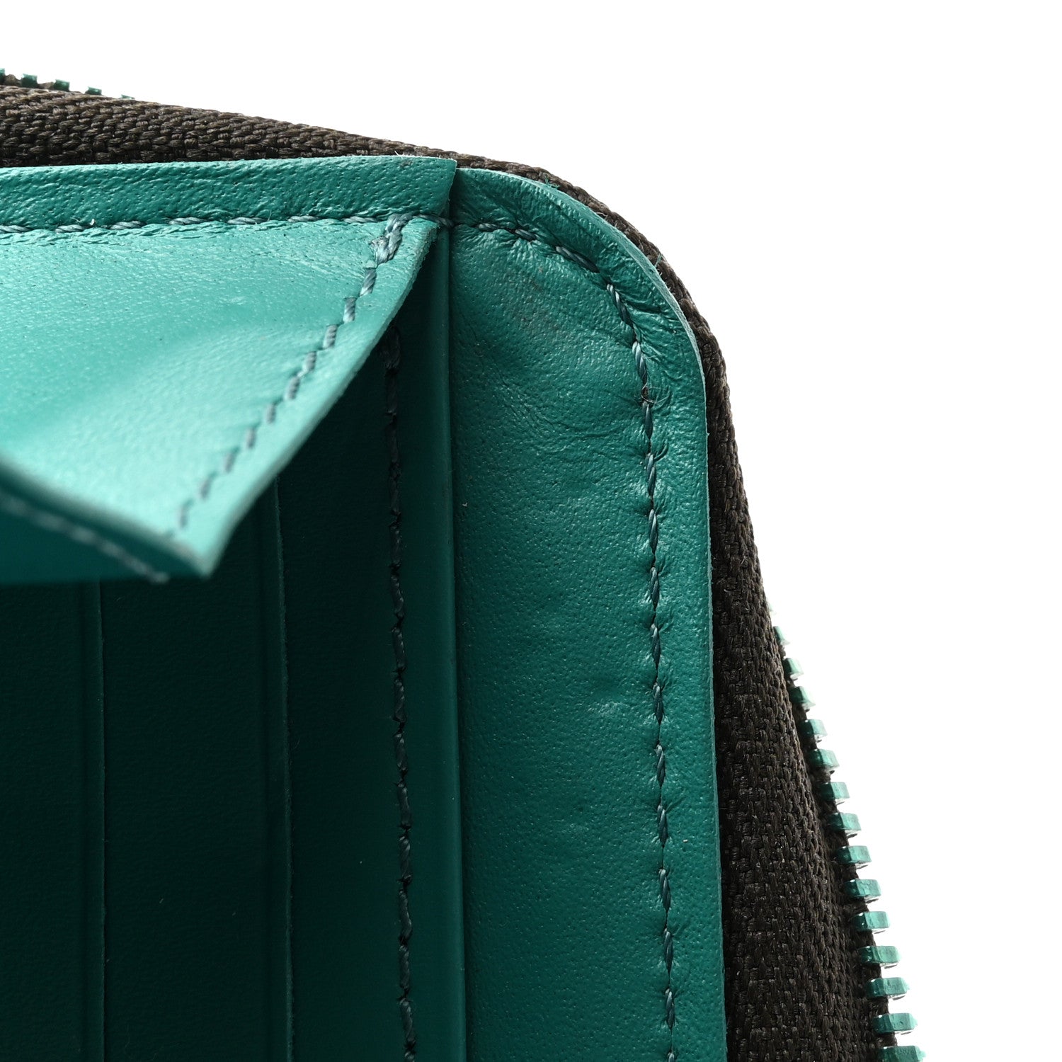 Louis Vuitton Masters Manet Zippy Wallet 8 of 14