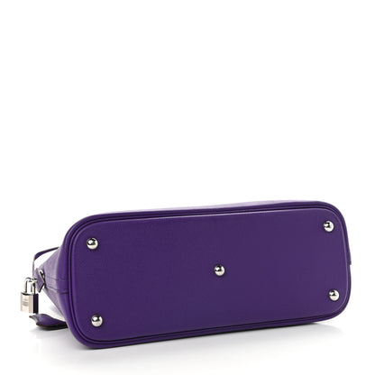 Hermes Epsom Bolide 31 Crocus 4 of 9