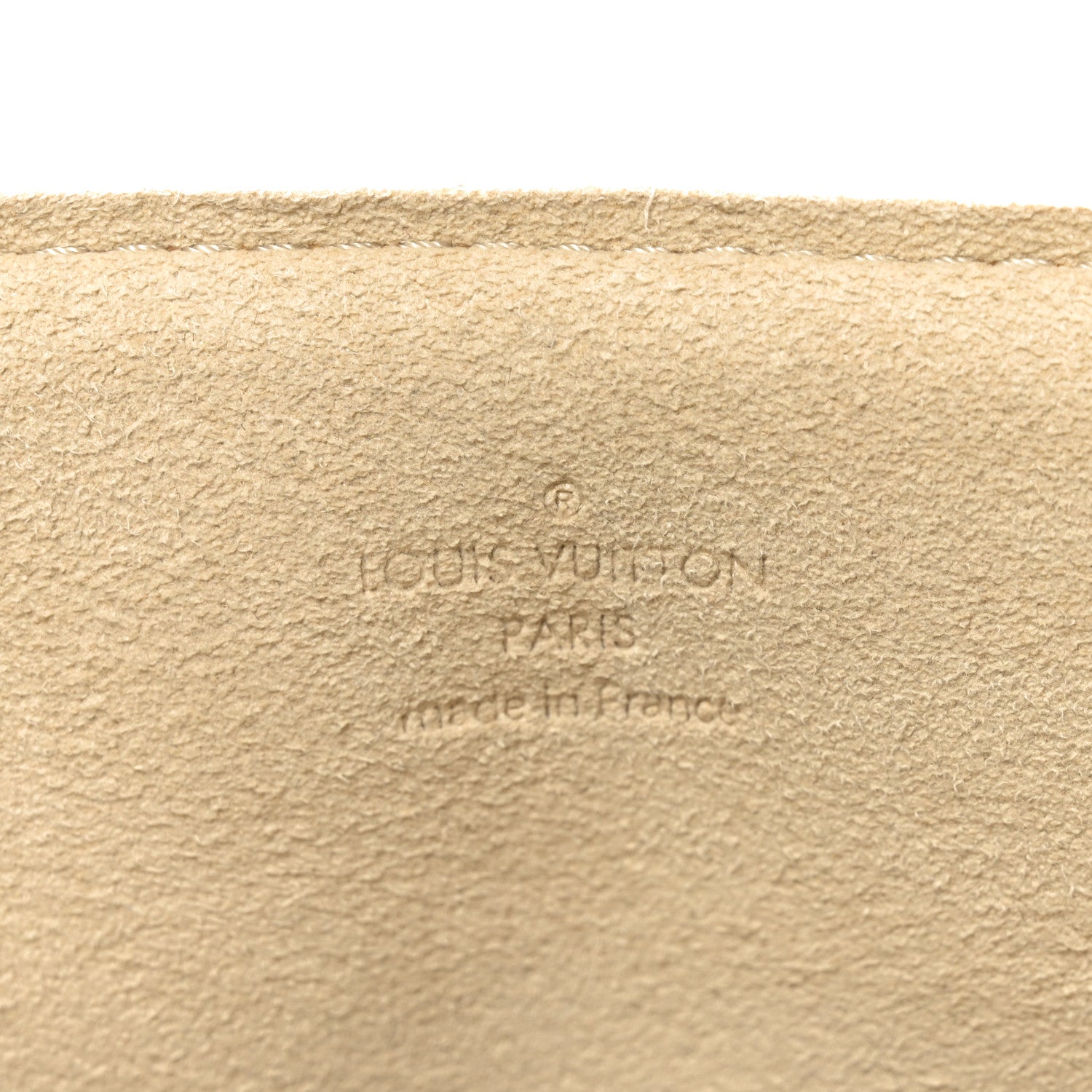 Louis Vuitton Monogram Beverly MM 6 of 11