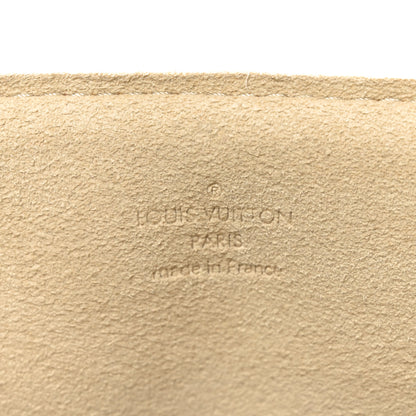 Louis Vuitton Monogram Beverly MM 6 of 11
