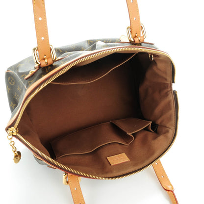 Louis Vuitton Monogram Tivoli GM 5 of 8