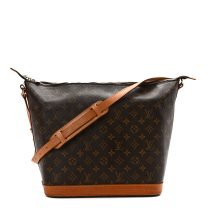 Louis Vuitton Monogram Sharon Stone Amfar Vanity Three 1 of 13