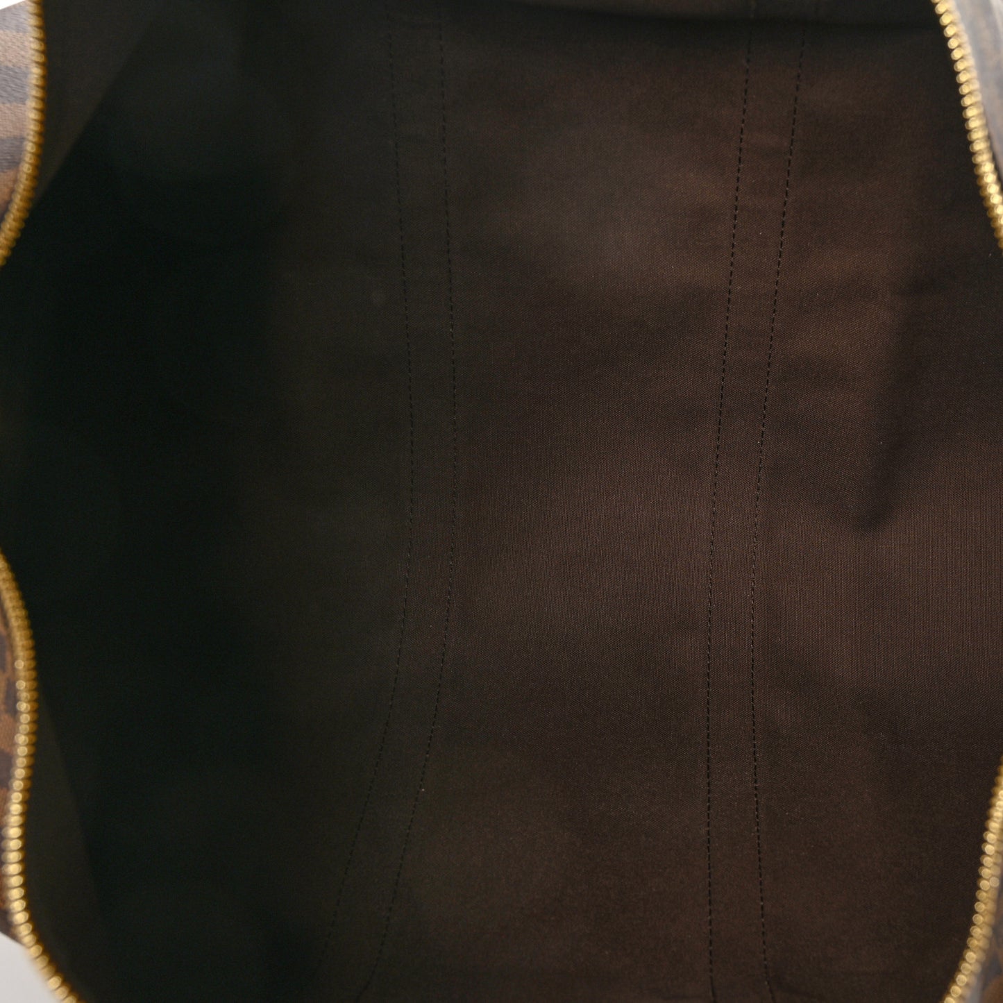Damier Ebene Keepall 50