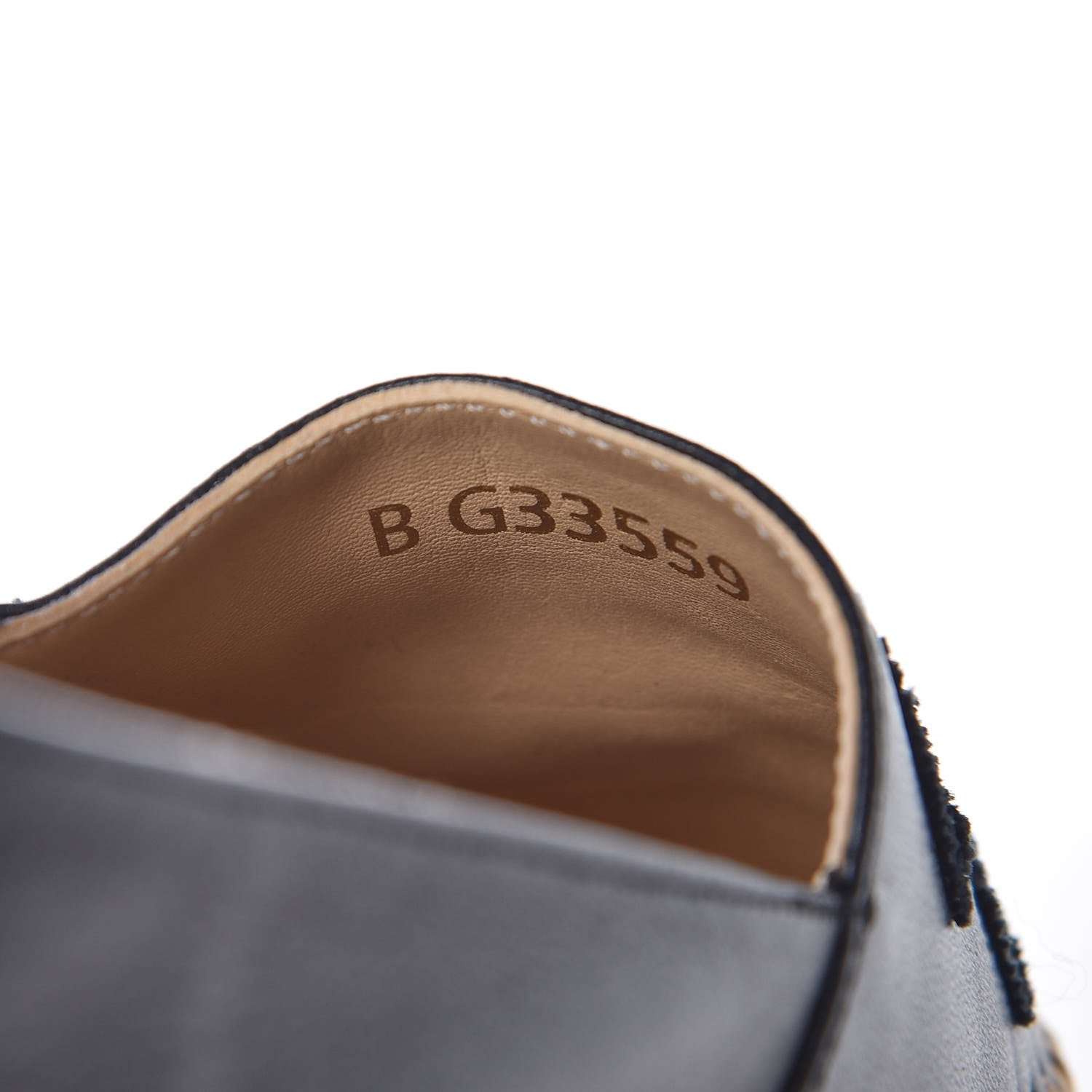 Chanel Lambskin Grosgrain CC Espadrilles 39 Black 9 of 14