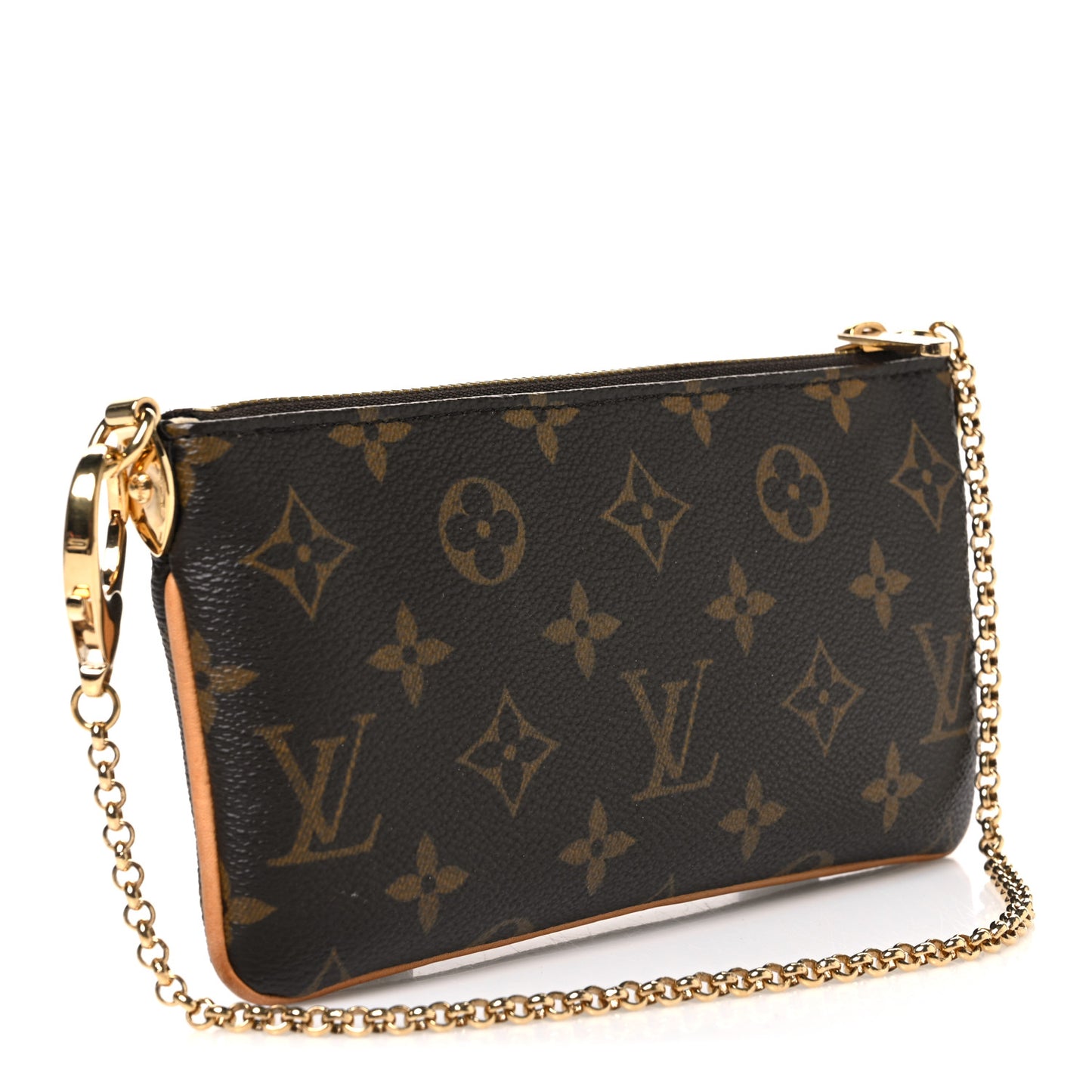 Monogram Pochette Milla MM