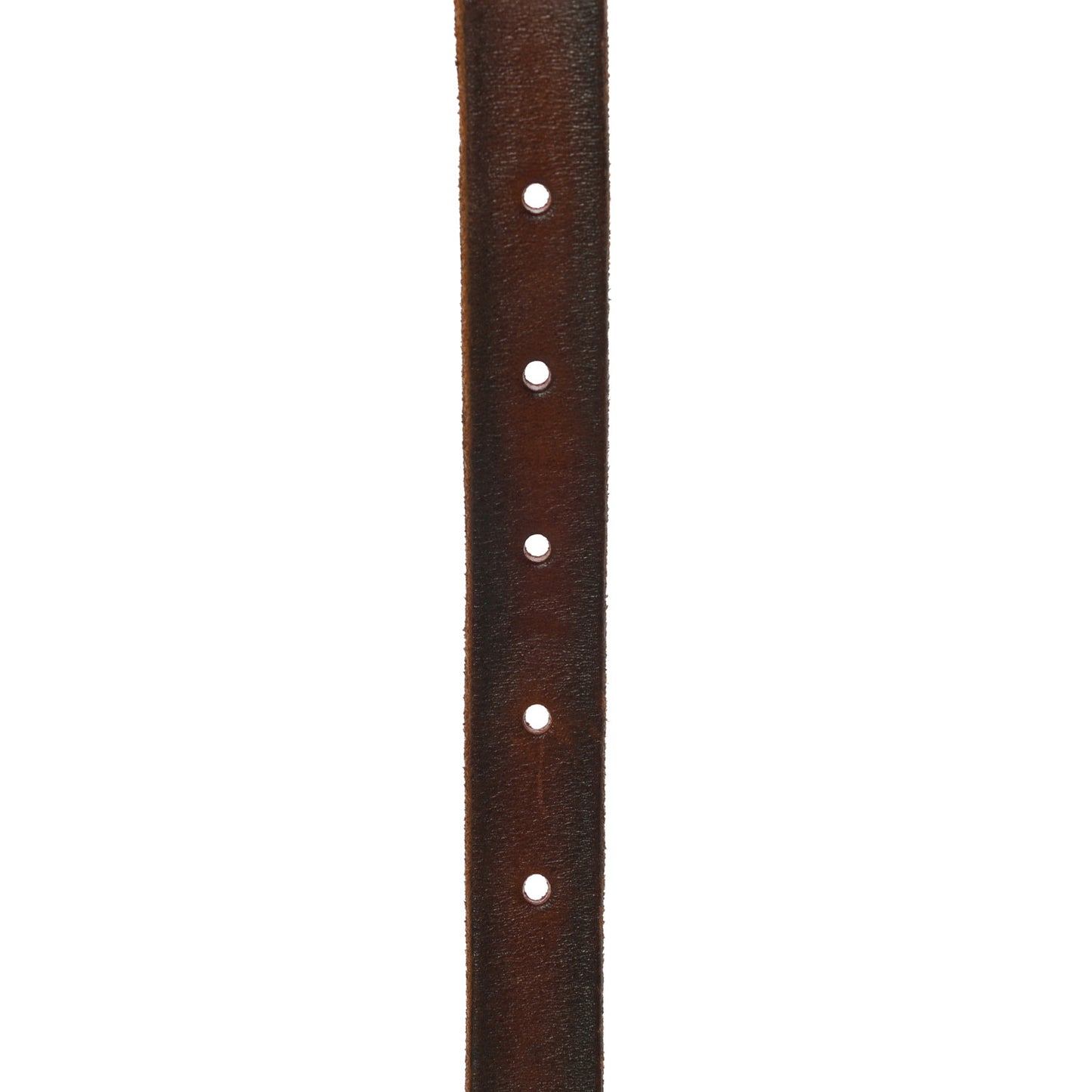 Faded Calfskin Double G 20mm Belt 85 34 Cuir