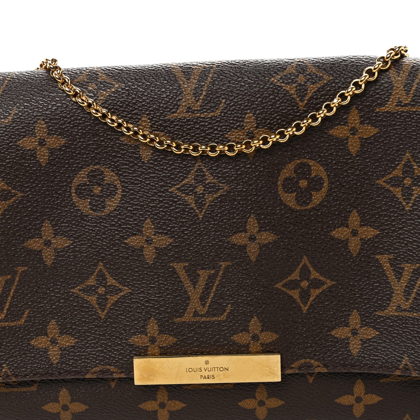 Monogram Favorite MM
