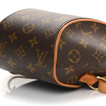Louis Vuitton Monogram Ellipse Sac a Dos Backpack 10 of 10