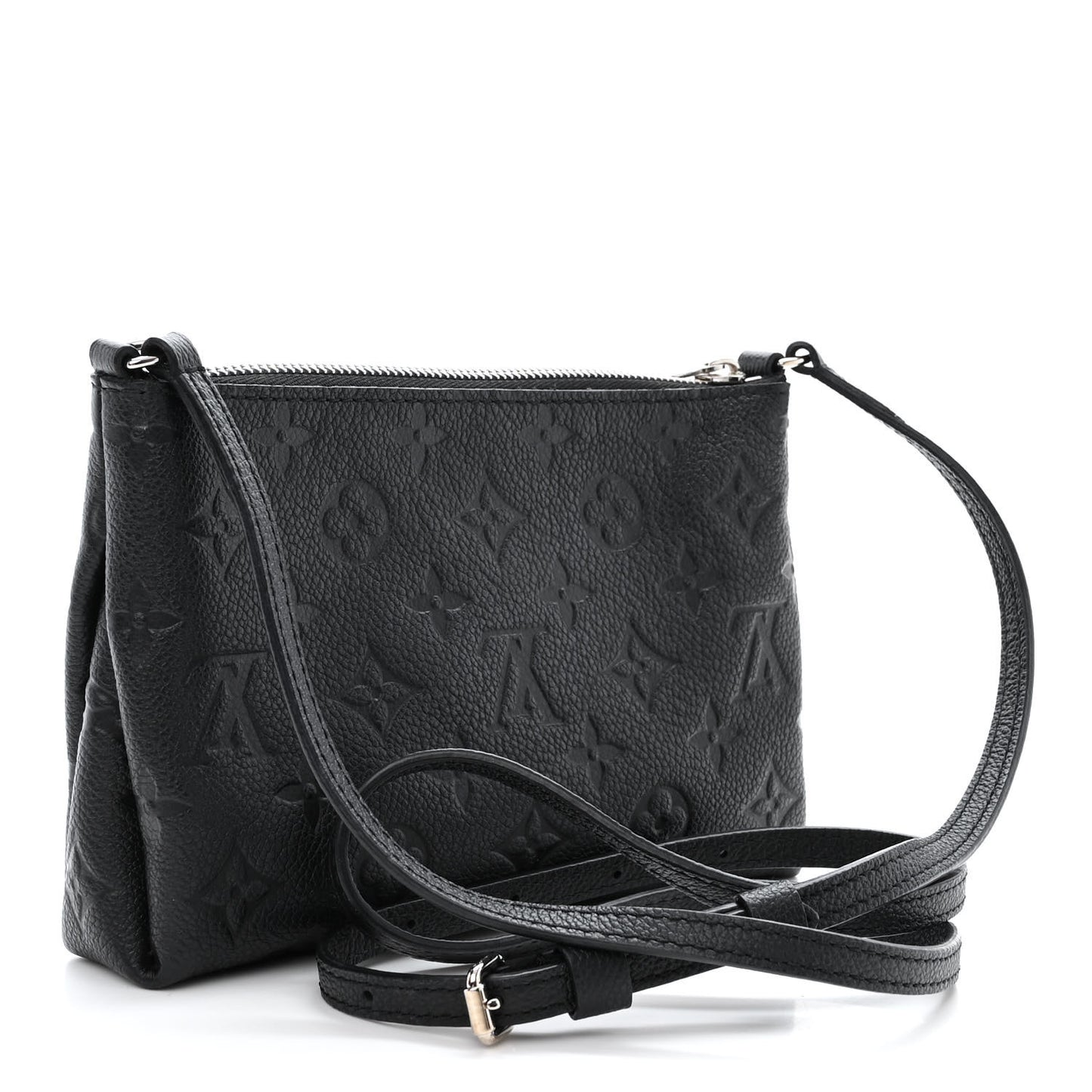 Empreinte Pallas Crossbody Black