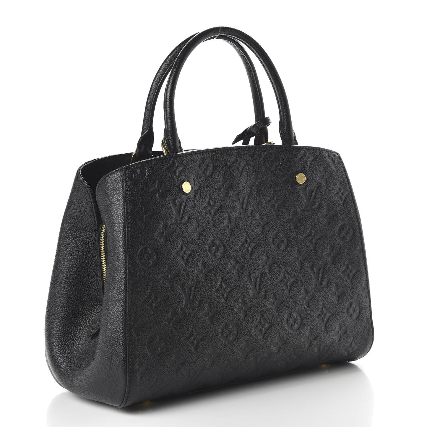 Empreinte Montaigne MM Black