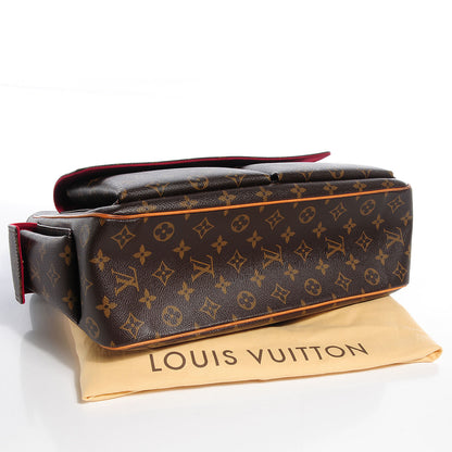 Louis Vuitton Monogram Multipli-Cite 4 of 7