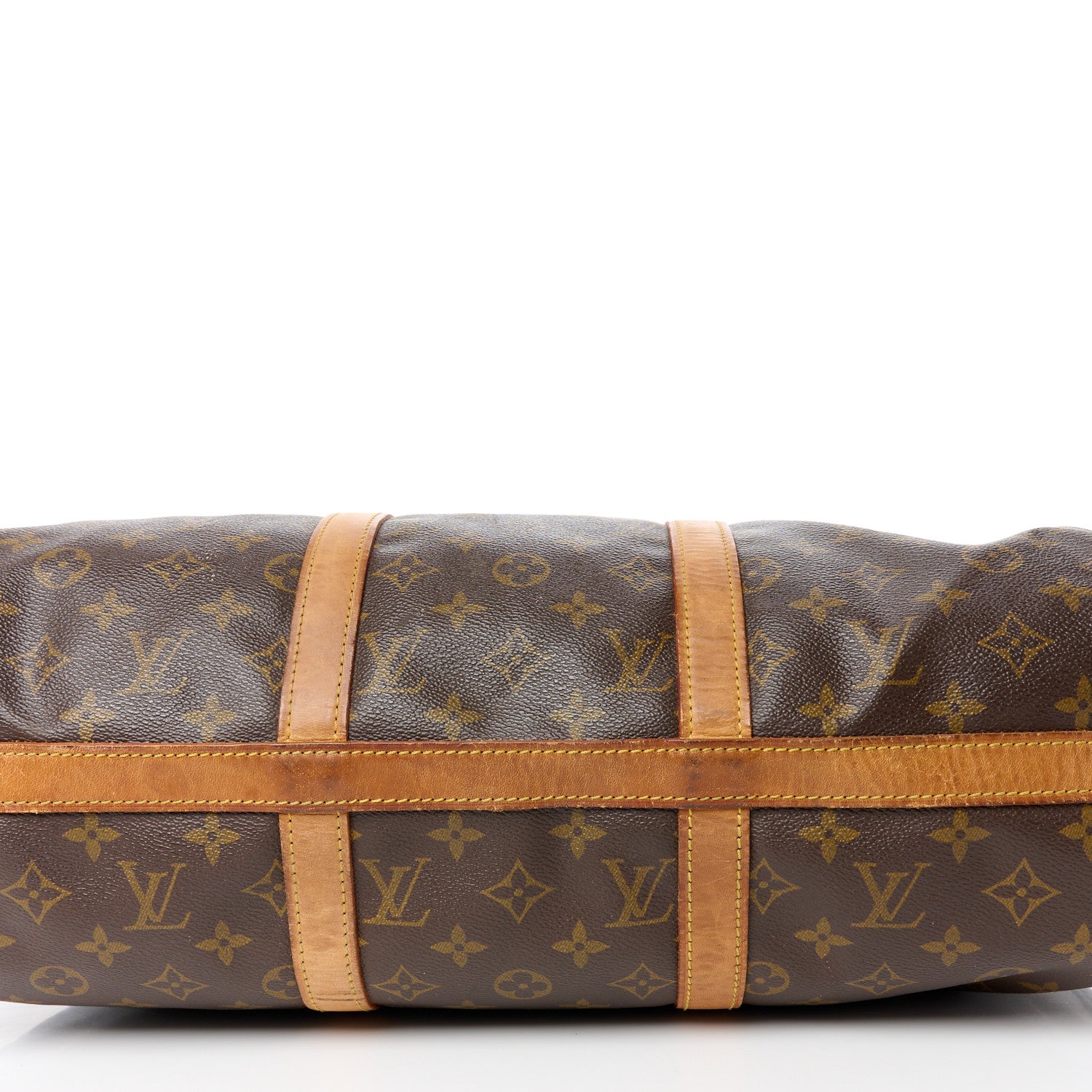Louis Vuitton Monogram Sac Flanerie 45 18 of 18
