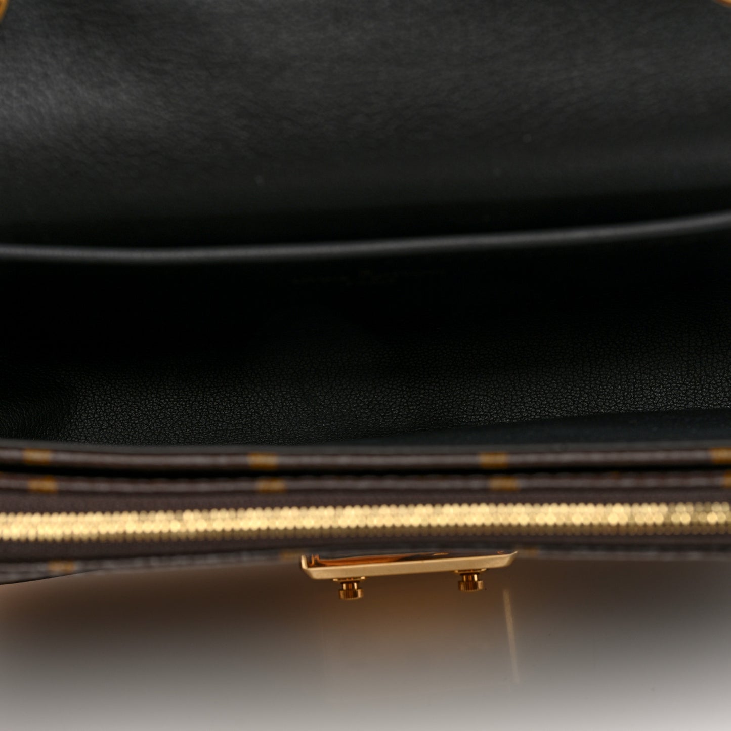Monogram Marceau Black