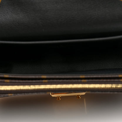 Louis Vuitton Monogram Marceau Black 5 of 9