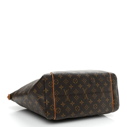 Louis Vuitton Monogram Totally MM 4 of 19