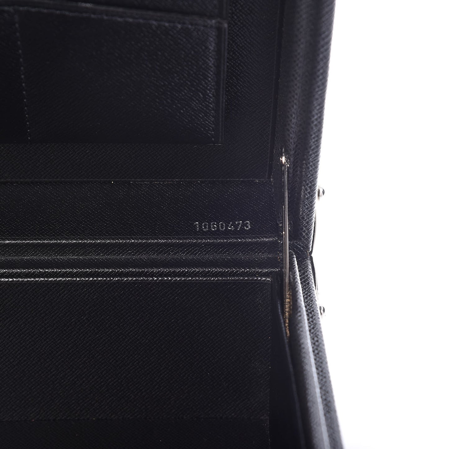 Taiga President Classeur Briefcase Ardoise