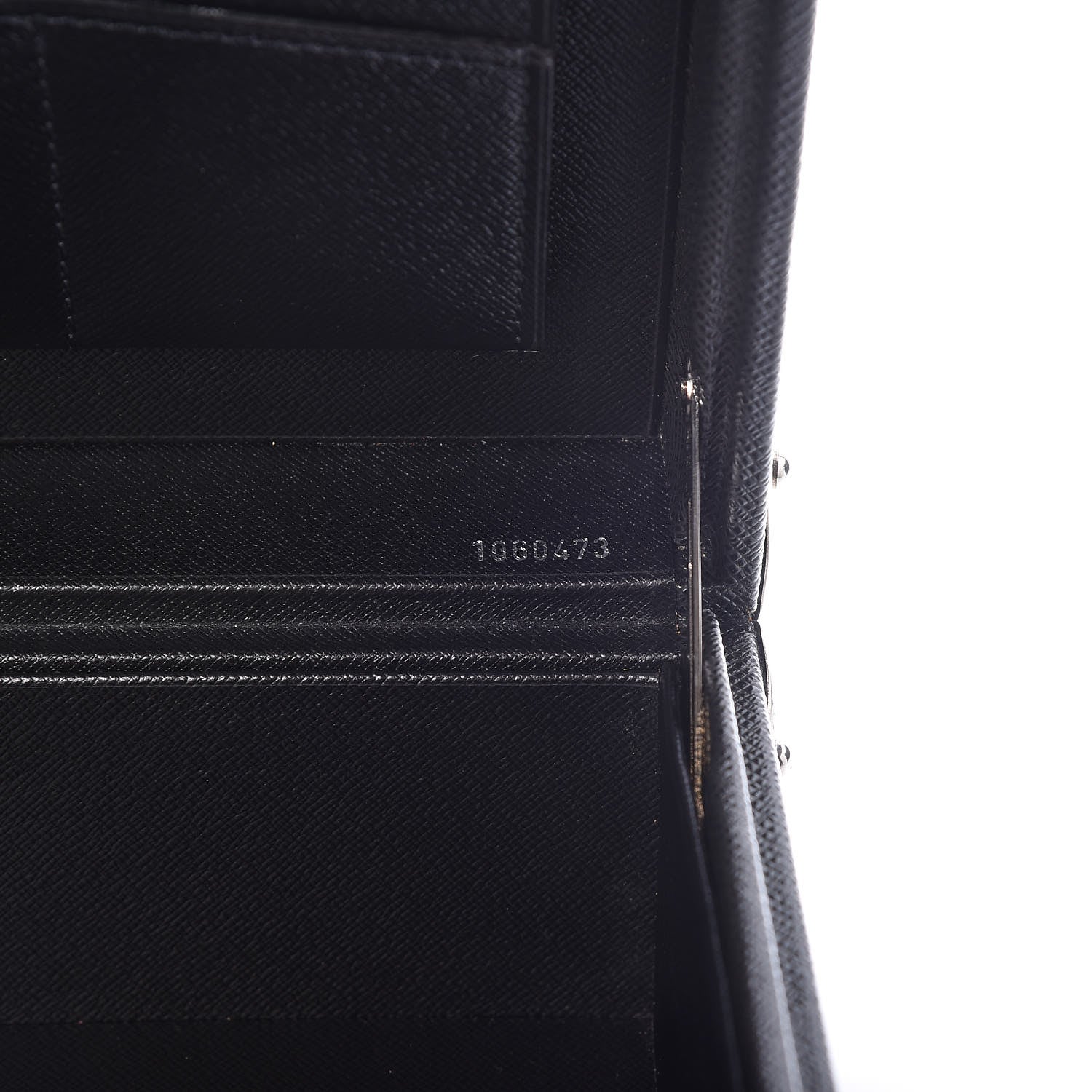 Louis Vuitton Taiga President Classeur Briefcase Ardoise 7 of 21