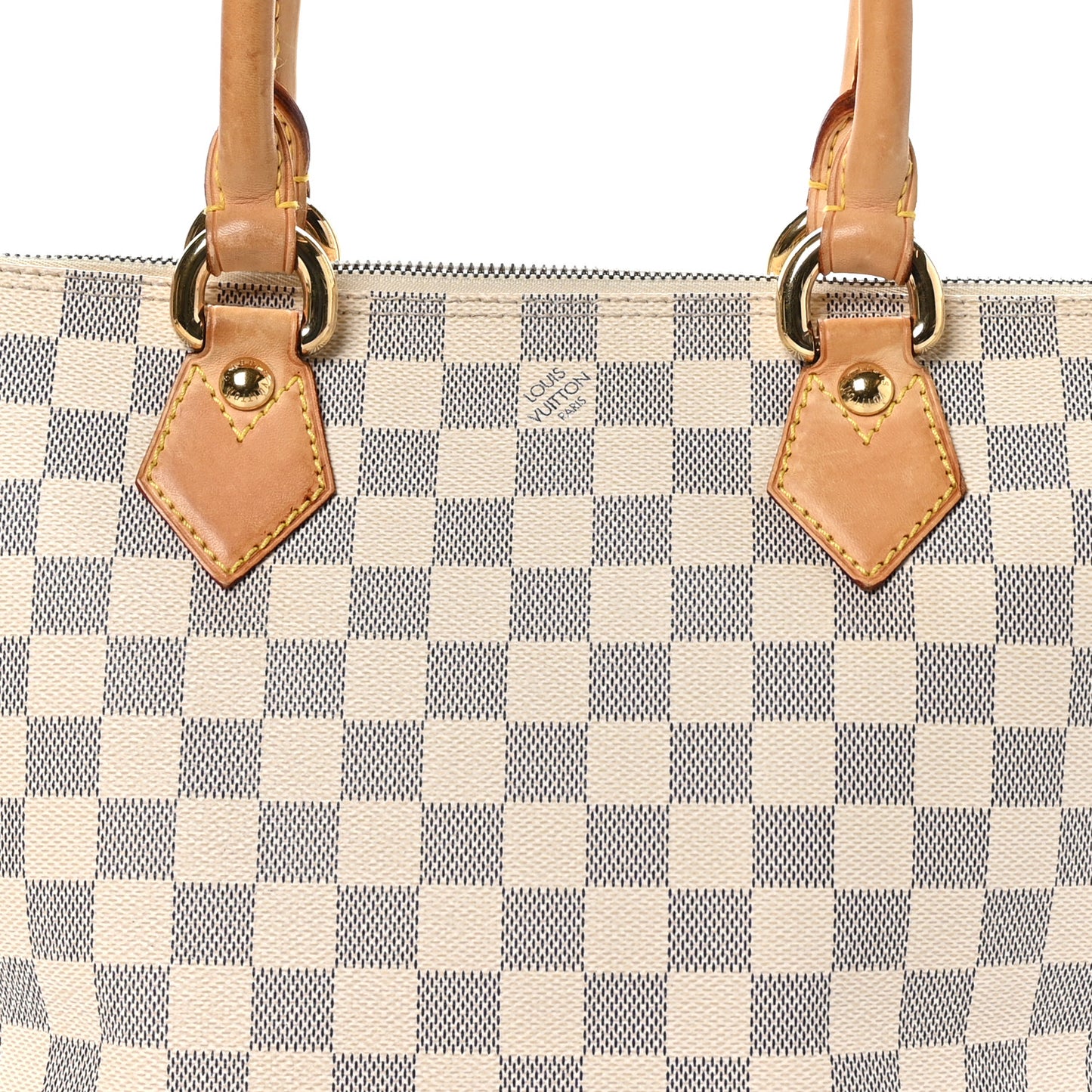 Damier Azur Saleya PM