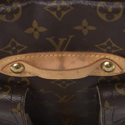Louis Vuitton Monogram Manhattan GM 15 of 24