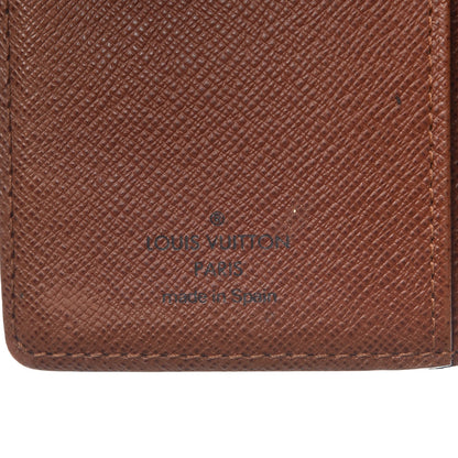 Louis Vuitton Monogram Small Ring Agenda Cover 6 of 14