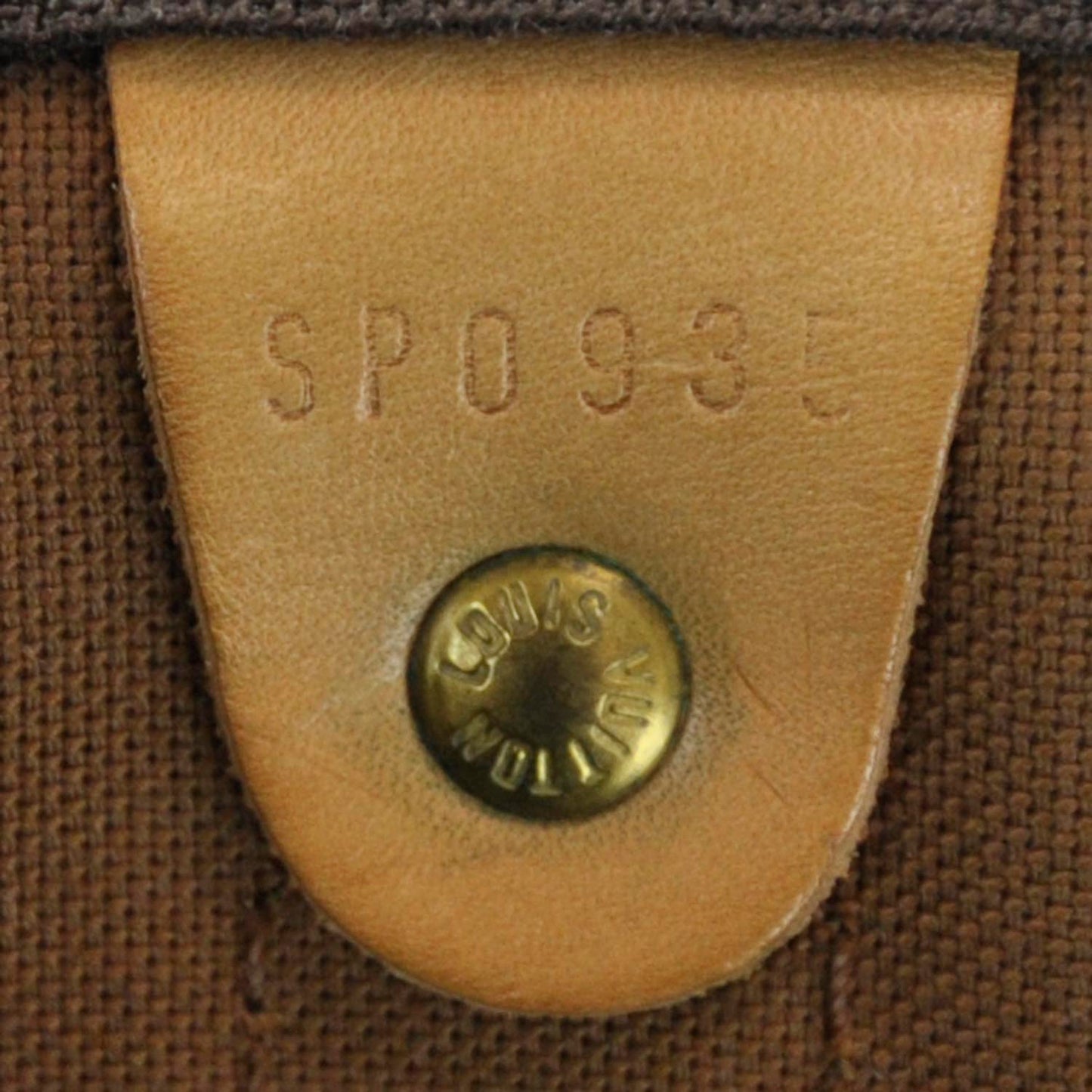 Monogram Keepall 60