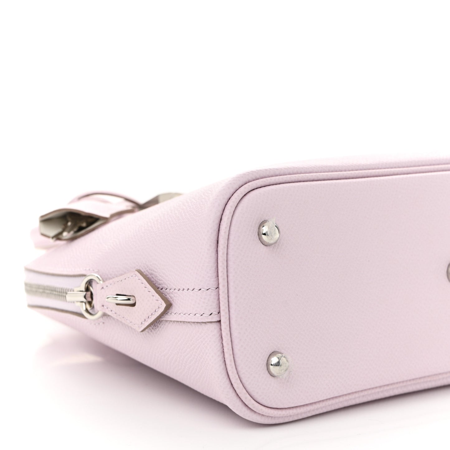 Epsom Verso 1923 Bolide 25 Mauve Pale Craie
