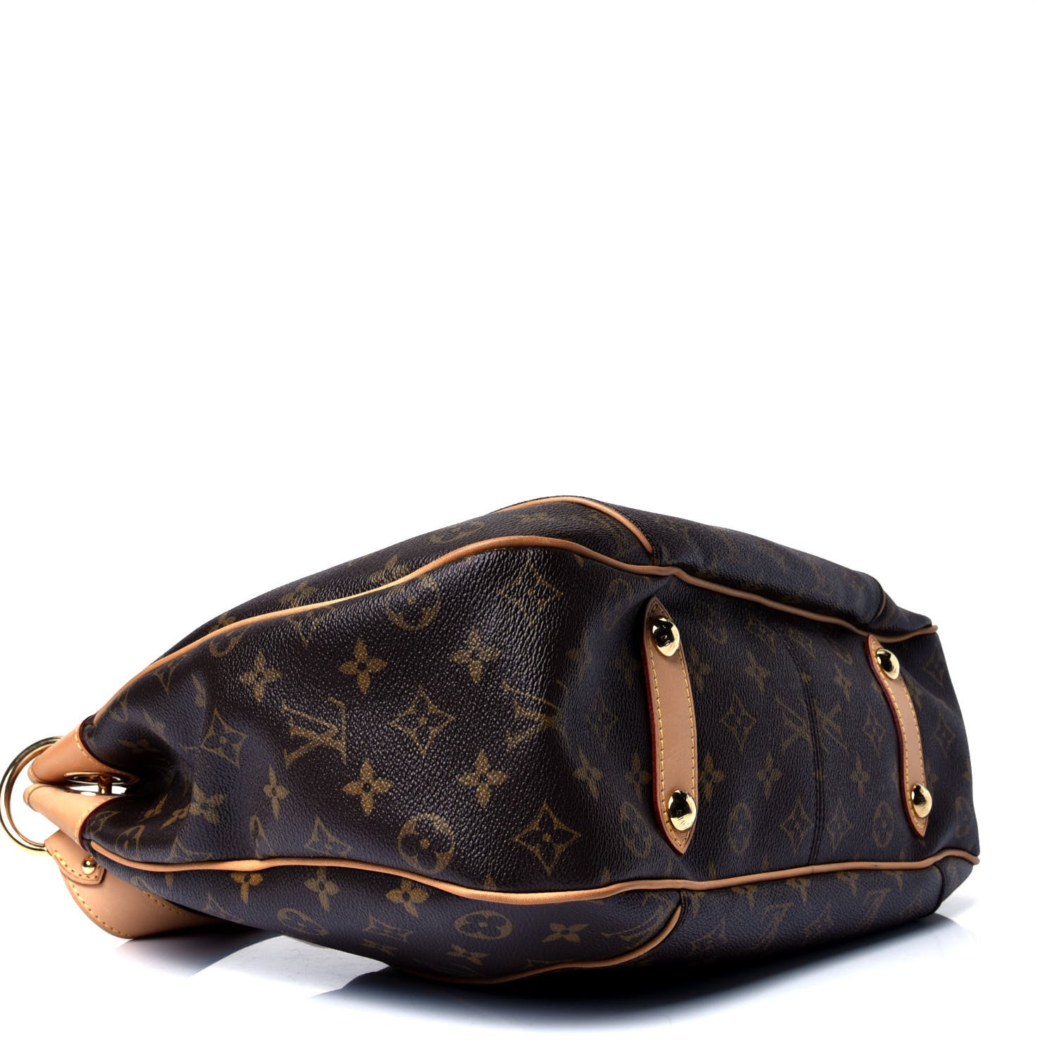 Louis Vuitton Monogram Galliera PM 3 of 4