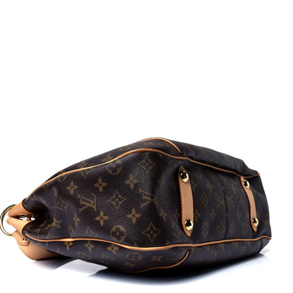 Louis Vuitton Monogram Galliera PM 3 of 4