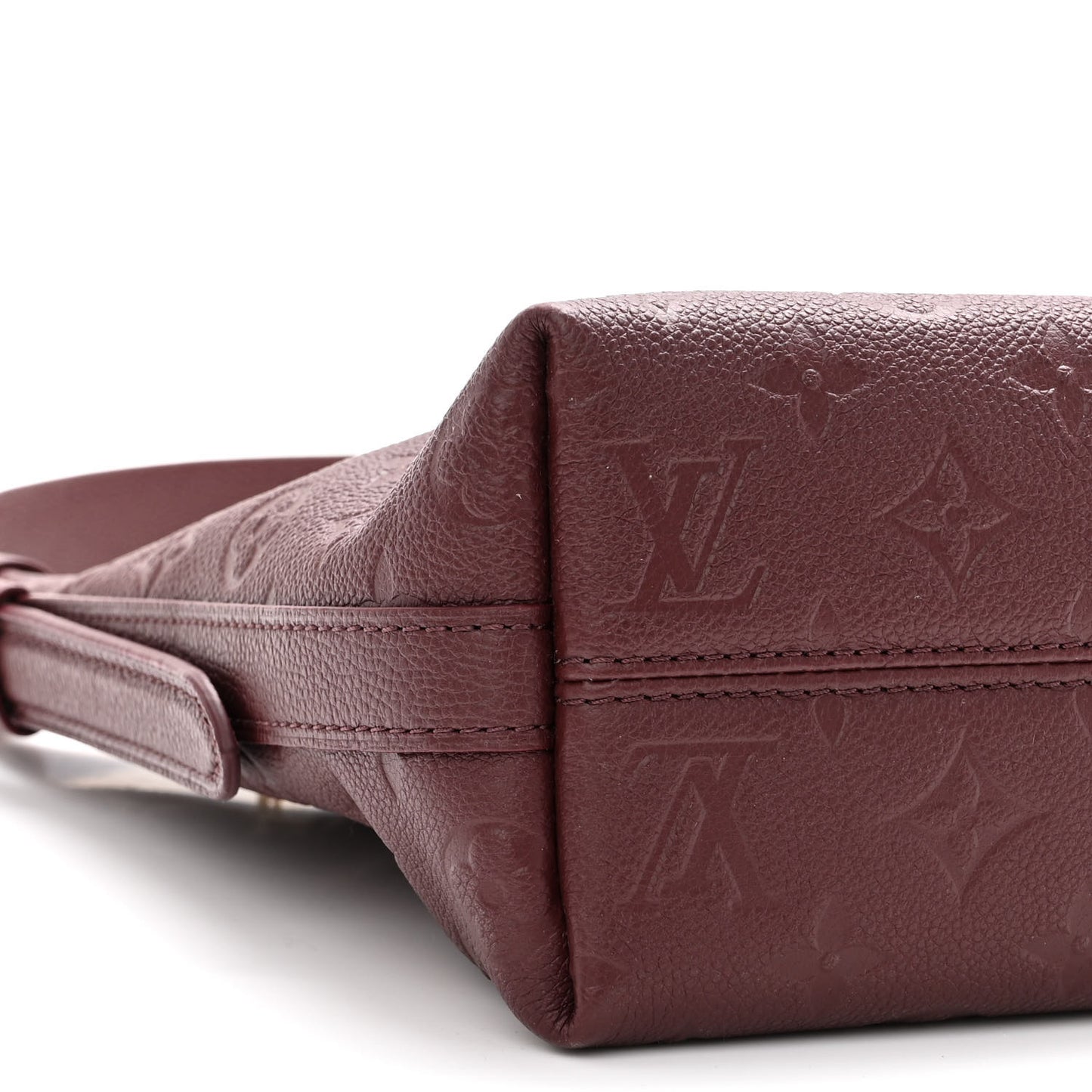 Empreinte Monogram Sac Sport NM Wine