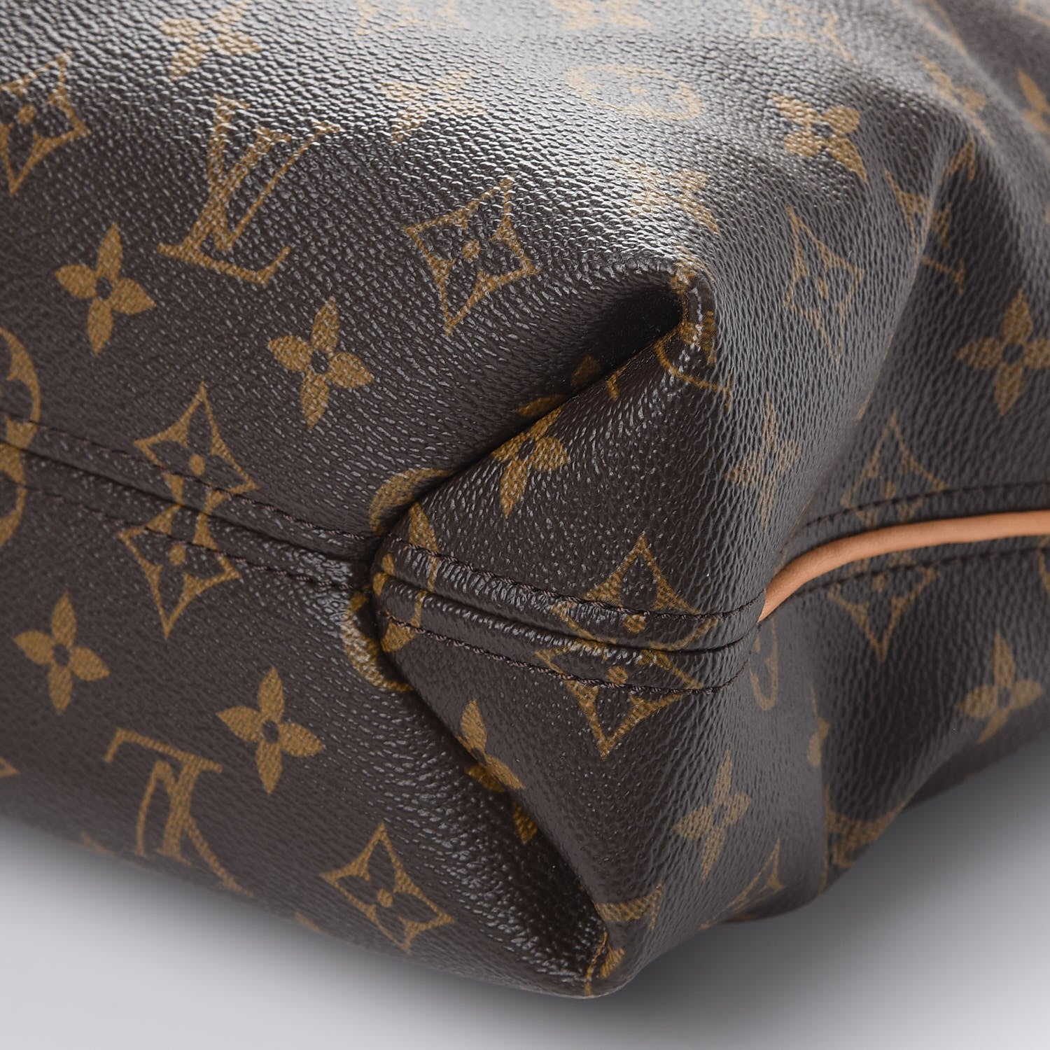 Louis Vuitton Monogram Sully PM 11 of 11