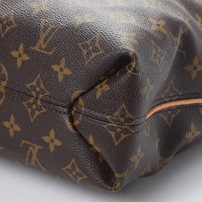 Louis Vuitton Monogram Sully PM 11 of 11