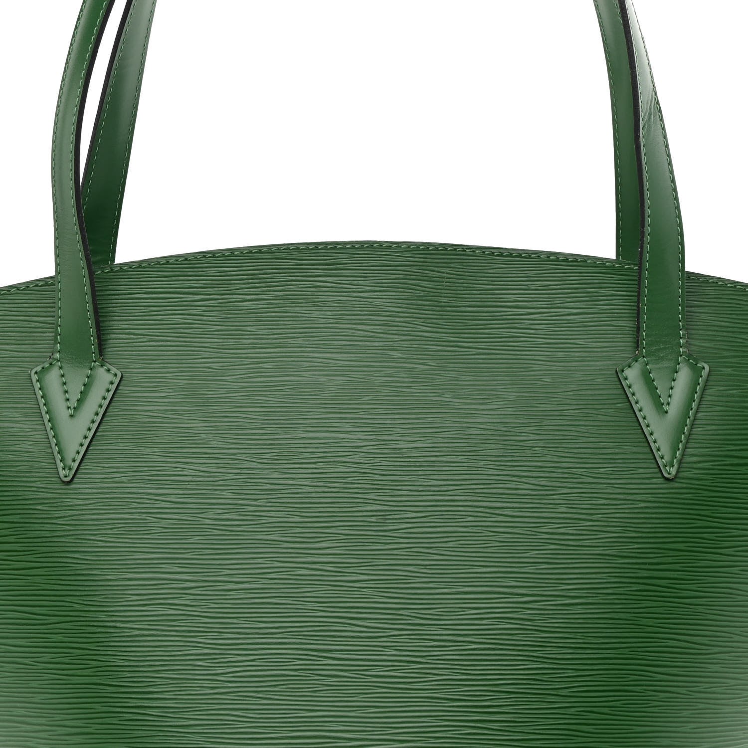 Louis Vuitton Epi Saint Jacques GM Borneo 8 of 17