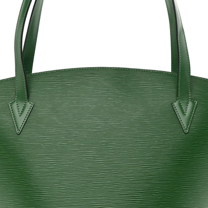 Louis Vuitton Epi Saint Jacques GM Borneo 8 of 17