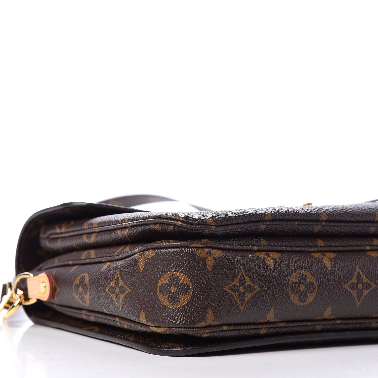 Louis Vuitton Monogram Pochette Metis 8 of 9
